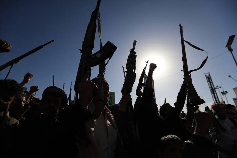Evacuations, Injuries at Riyadh Airport After Alleged Houthi Attack