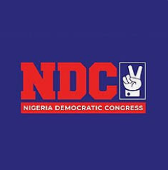 2027: NDC to Inaugurate Presidential Council October 20