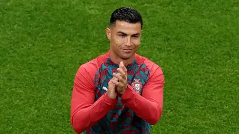 Ronaldo Will Return to Portugal Squad in November — Federation President