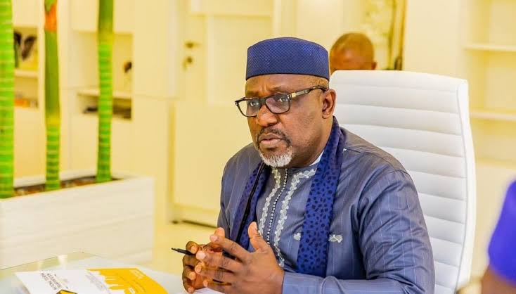 Imo First Group Denies Court Order for Arrest of Araraume, Okorocha