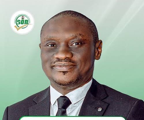 SON Urges Nigerians to Check Energy Labels Before Buying Electrical Appliances