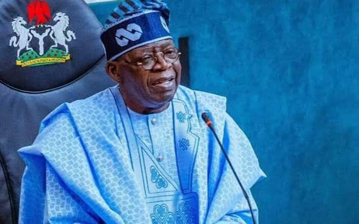 North-Central APC Endorses Tinubu for Second Term in 2027