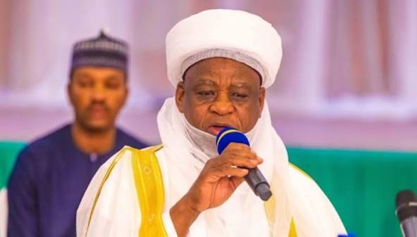 Sultan Urges Muslims to Sight Jumadal Ula Crescent