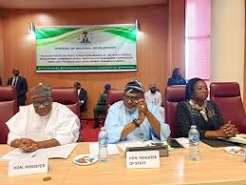 FG Moves to Harmonise Regional Development Commissions’ Laws