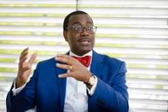 Adesina Urges Africa to Build, Not Just Adopt, Future Technologies
