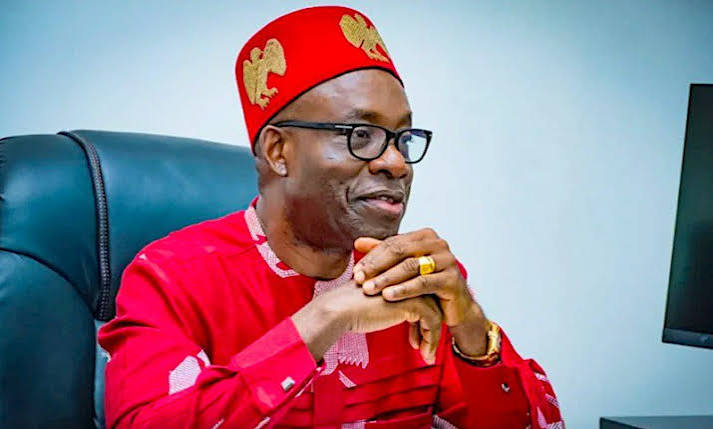 Soludo Urges Ndigbo to Shift Mindset for Collective Progress