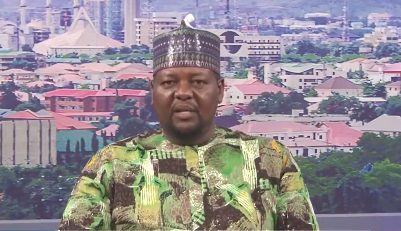 2027 Governorship List: PDP Engages INEC Over Omission of Adebutu, Pantami, Others