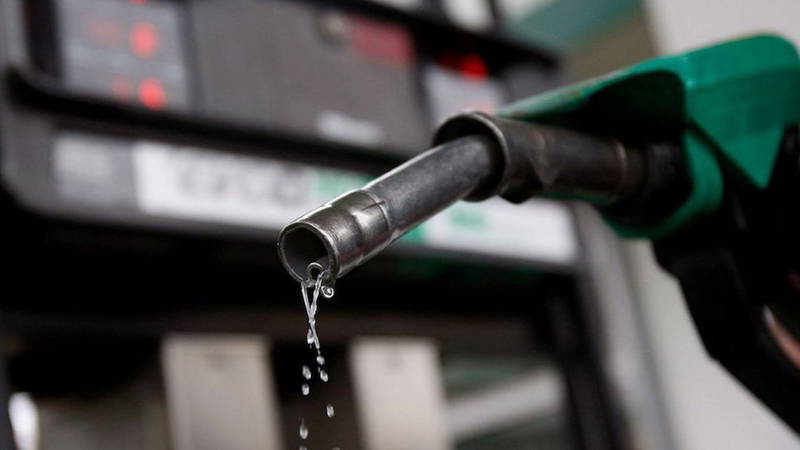 MRS, Other Nigerian Filling Stations Increase Petrol Pump Prices