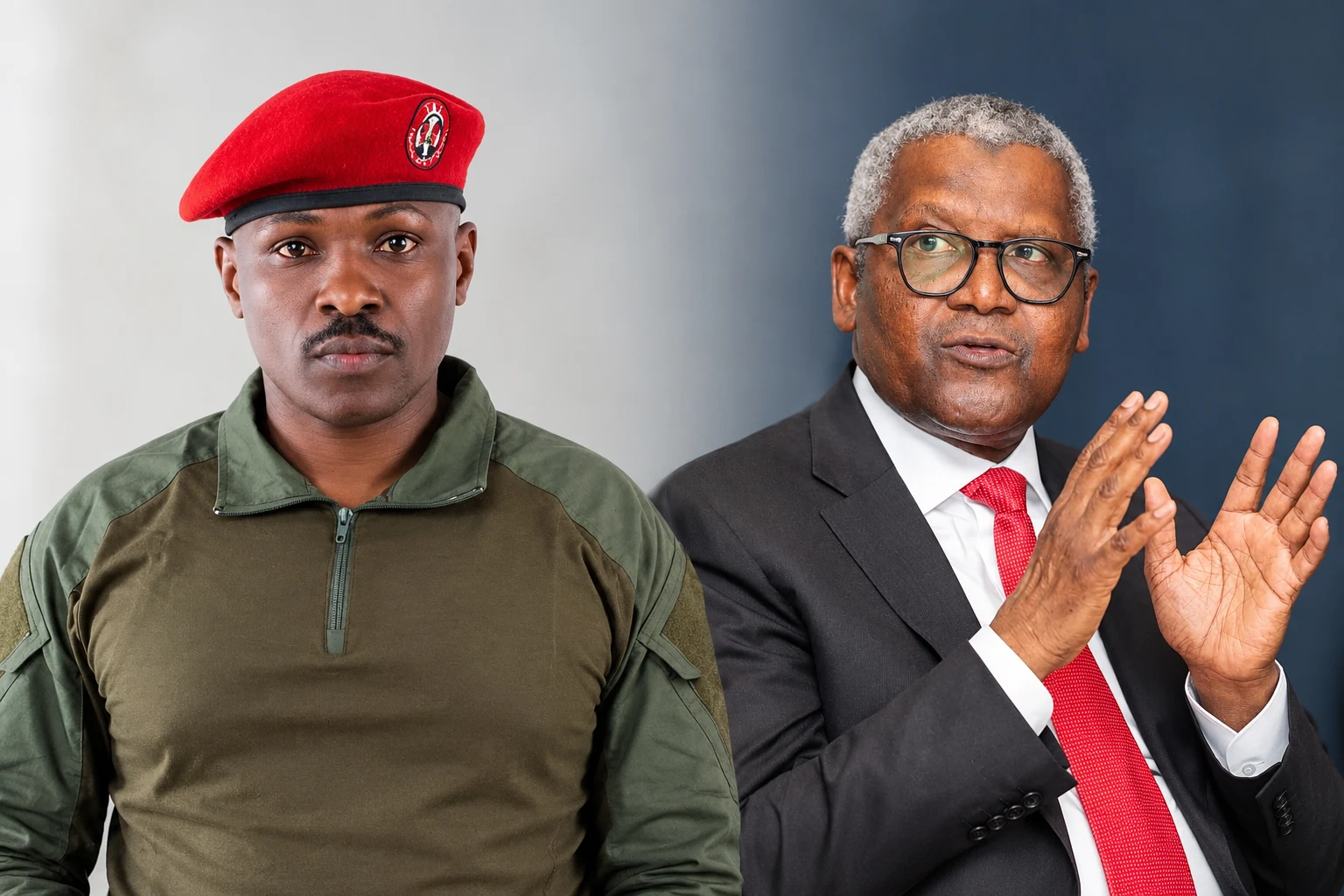 Kenyan Presidential Aspirant Threatens to Send Dangote Back to Nigeria Over $16bn Refinery