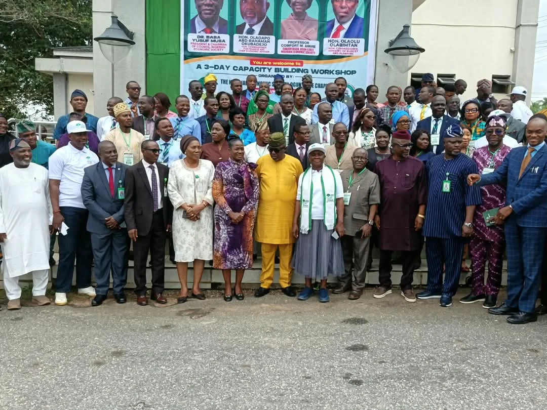 Economic Society Urges FG, States to Ensure Credible Budgets, Transparent Spending
