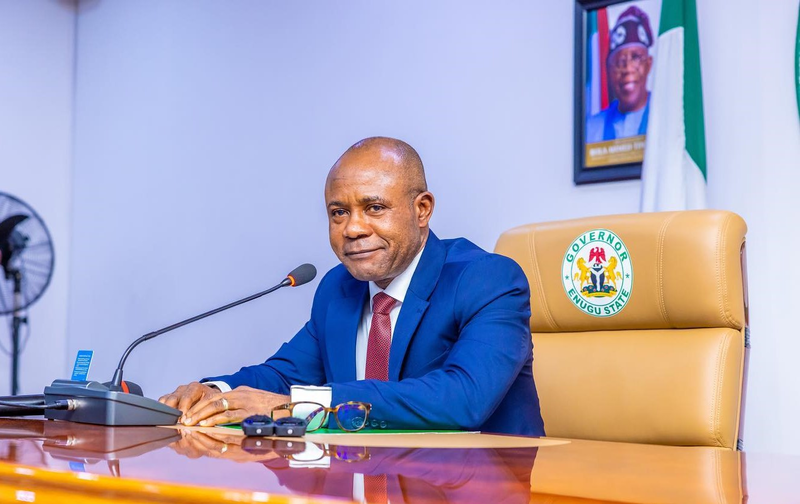 2027: Enugu Government Alleges Opposition Plot to Import Armed Thugs, Bandits