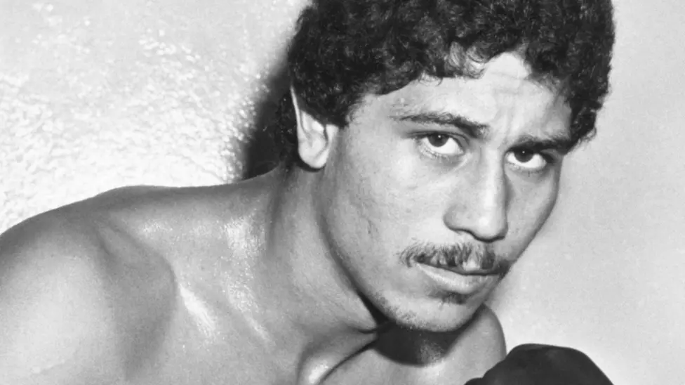 Puerto Rican Boxing Great Gomez Dies at 69