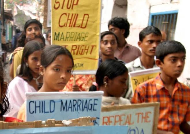 UNICEF Says One in Five Girls Still Married Before 18