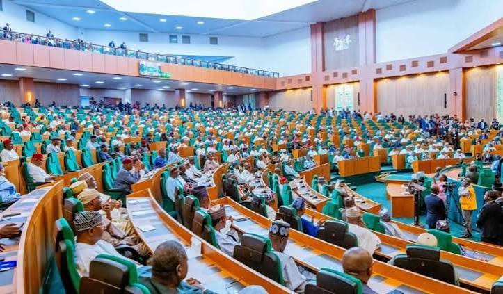 Reps Quiz DMO, TCN over ₦54.57tn Borrowing, ₦446.7bn Debt