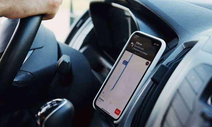 Lagos E-Hailing Drivers Begin Indefinite Strike Over Fares