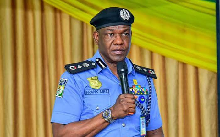 Ex-DIG Frank Mba Explains Move to Legal Practice After 34 Years in Police