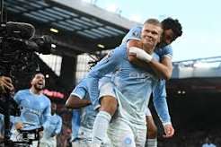 Man City Beat Liverpool 3-0 amid Fan Backlash over Financial Ruling