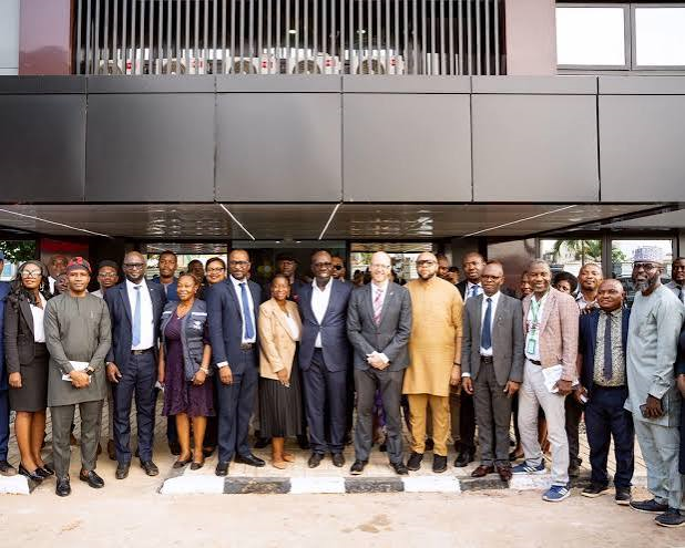 FUNAAB Launches Africa’s First AI Disease Surveillance System