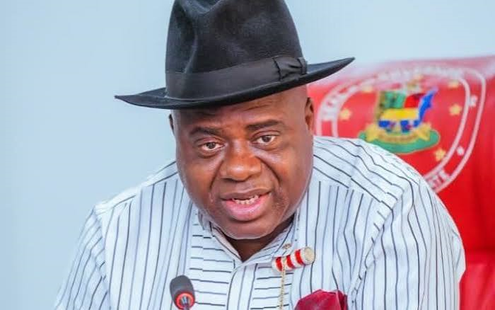 Diri Orders Free Quarterly Health Checks for All Bayelsa Residents at Secondary Facilities