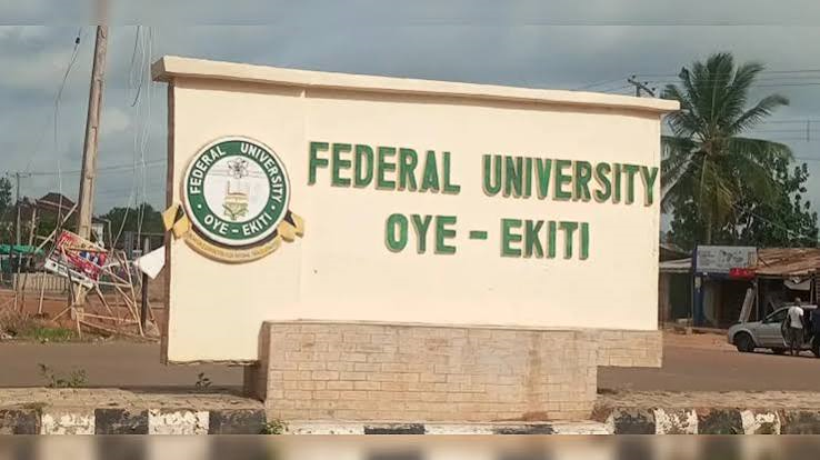 Ekiti Tech Varsity Resumes, VC Promises Stable Calendar