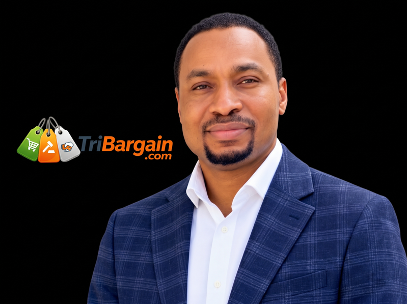 Tribargain Unveils New E-Commerce Platform for Nigerian Market