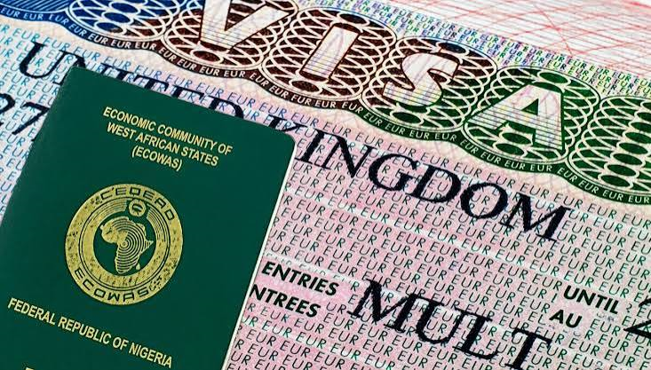 UK Visa Crackdown Hits Nigerian Students