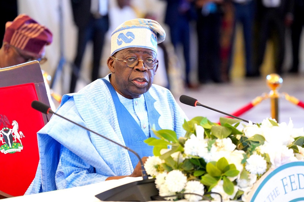 We’ve Waived ₦3.3trn in Fuel Taxes, Duties — Tinubu