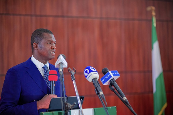 Ogah Backs Gov. Nwifuru on Establishment of New Abakaliki Cement Factory