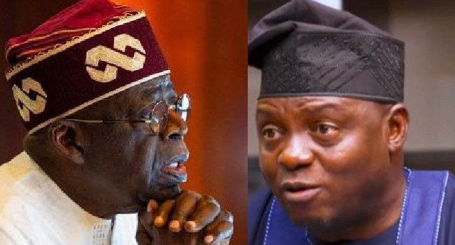 APC Polls Give Us Real Statistics, Show Tinubu Will Win 2027 Election — National Chairman