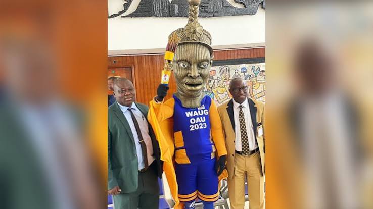 OAU Emerges Champion of West African University Games