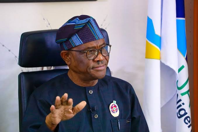 NLC, NUT Reject Wike’s No-Work, No-Pay Directive