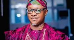 Makinde Appoints Wolekanle as New Chief of Staff