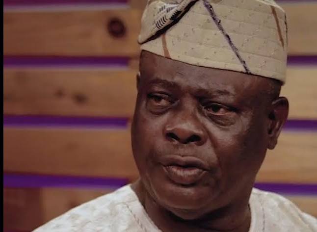Yinka Quadri Explains Why Yoruba Actors Support Tinubu’s Second Term