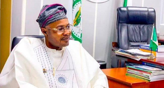 Court Strikes Out Forgery Charge against Alleged PFIPC DG Adeyemi
