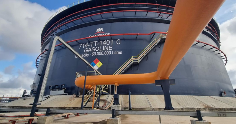 IPO: Dangote Petroleum Refinery Extends Offer Period by Two Weeks