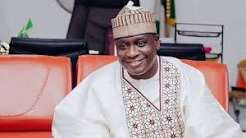 Danladi-Salihu Claims Most Experience Among Kwara Governorship Candidates