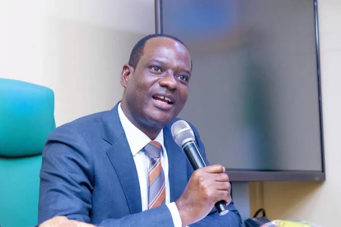 ADC Spokesperson Questions Finance Minister’s Capacity to Manage Economy