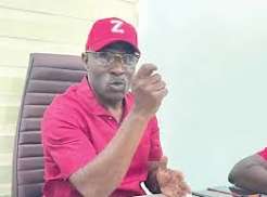 Volleyball Federation Mourns Kano Sports Commission Secretary