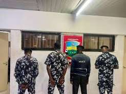 Ekiti Policemen Face Disciplinary Action Over Viral Extortion Video