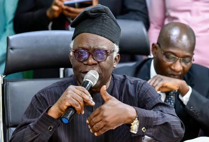 Falana Questions ₦15tn Coastal Highway Cost, Warns Against Voter Suppression