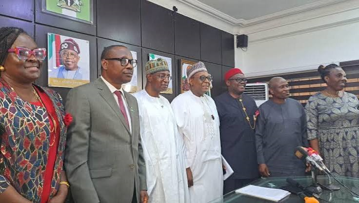 Nigeria to Host First Global AMR Conference in Africa