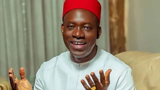 APGA Backs Soludo’s Appointment to APC Presidential Campaign Council