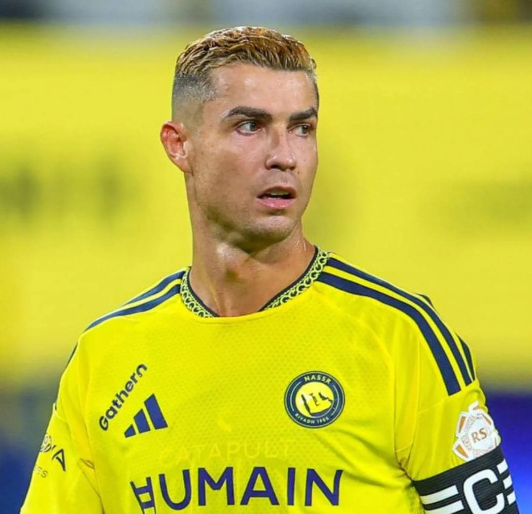 Ronaldo Nets 981st Career Goal in Al-Nassr Win