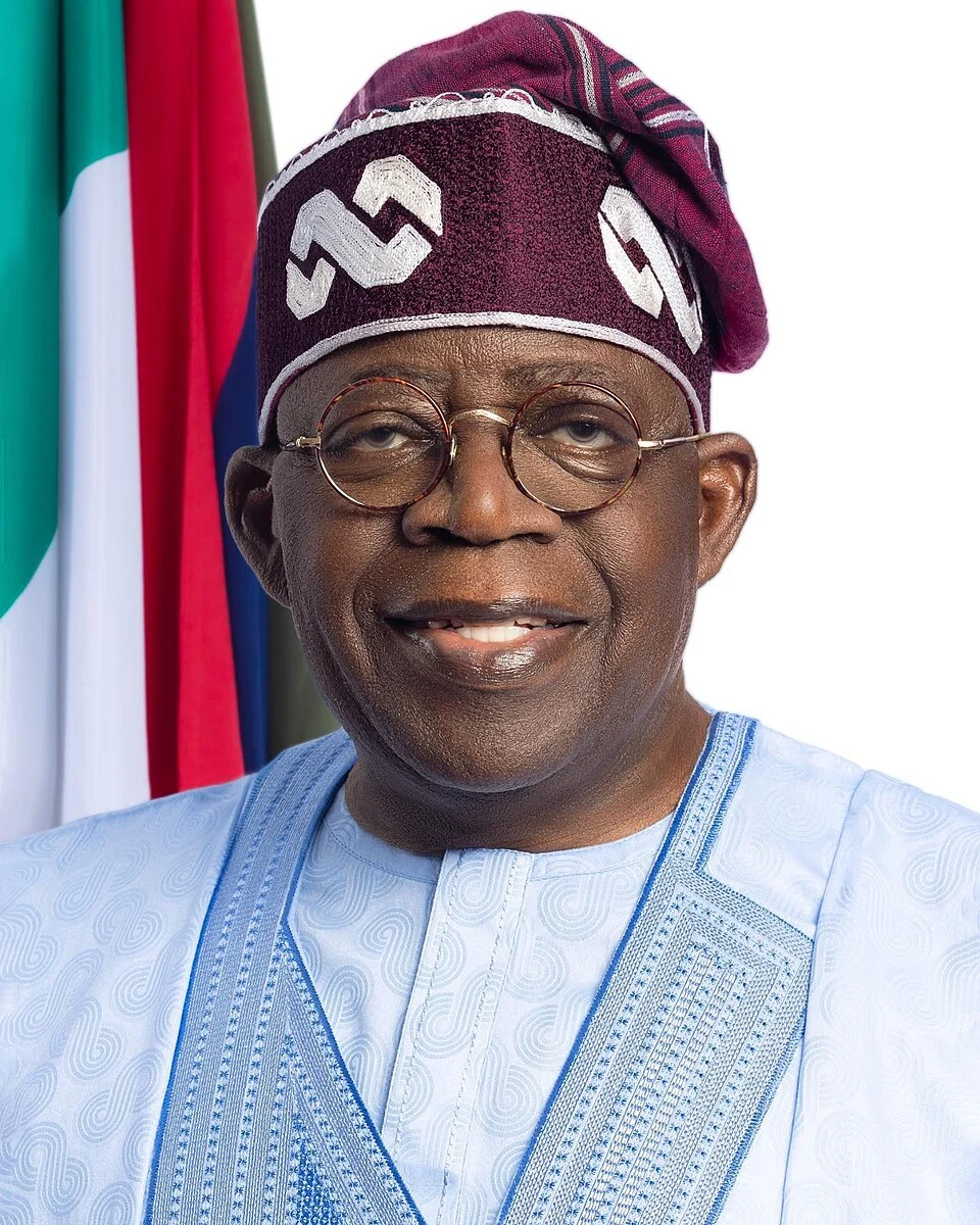 Tinubu Transmits NDLEA, NSIB Amendment Bills to Senate