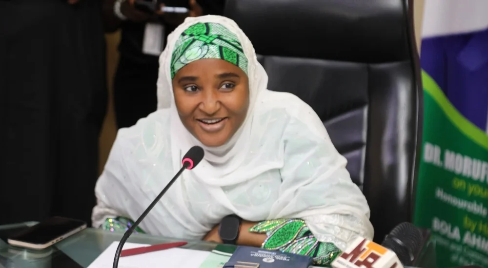 FG Urges Varsities to Adopt AI, Strengthen Regulatory Compliance