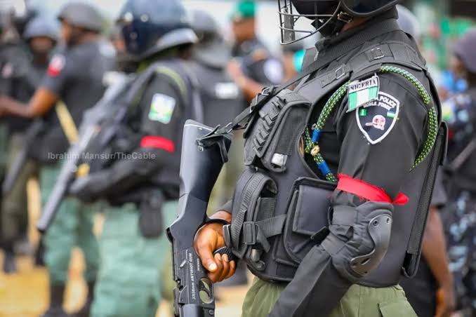 Police Arrest Three Suspects over Drug Possession, Child Defilement in Bauchi