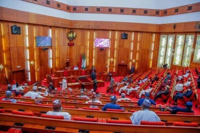 Senate Seeks Emergency Funds to Tackle Erosion in Cross River