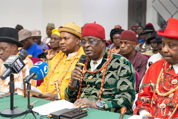 Gas Pipeline Host Communities Give NNPCL, PINL Two-Week Ultimatum Over Unpaid Allowances