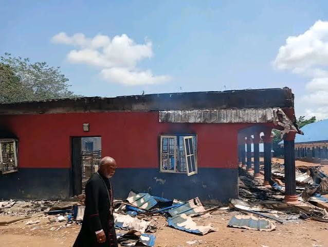 Catholic Diocese Shuts Schools, Hospital over Repeated Attacks in Benue