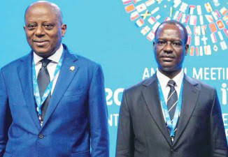 IMF Says Nigerians Still Face High Living Costs Despite Economic Growth